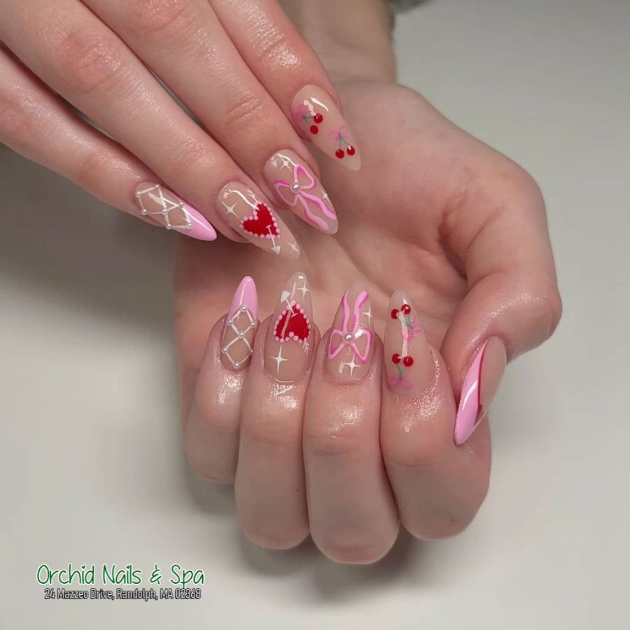 Nail Design